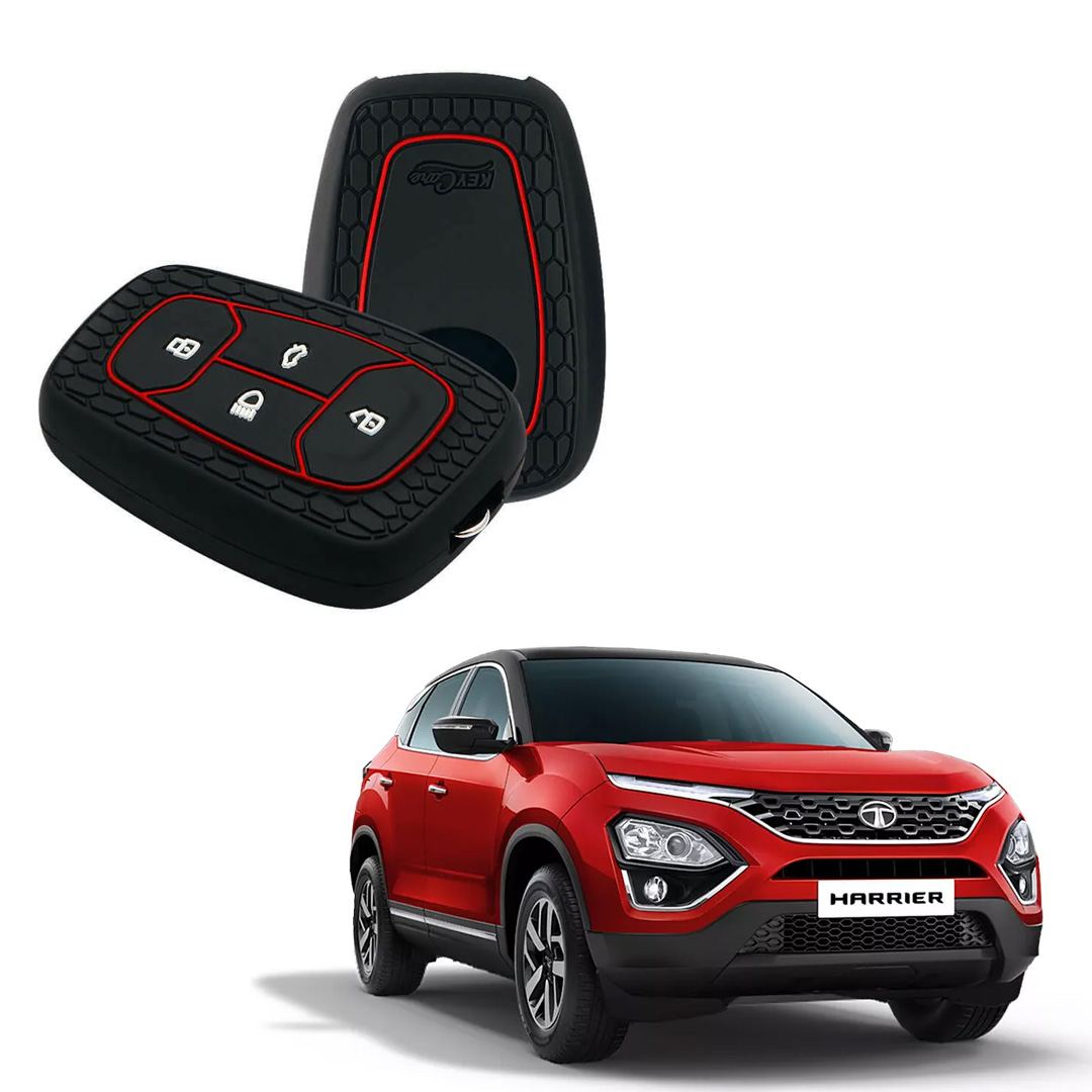 Key Cover Tata Harrier Keycare