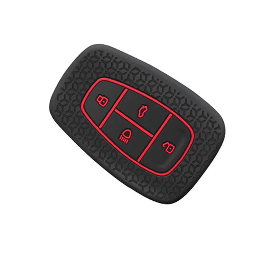 Key Cover Tata Punch Keycare