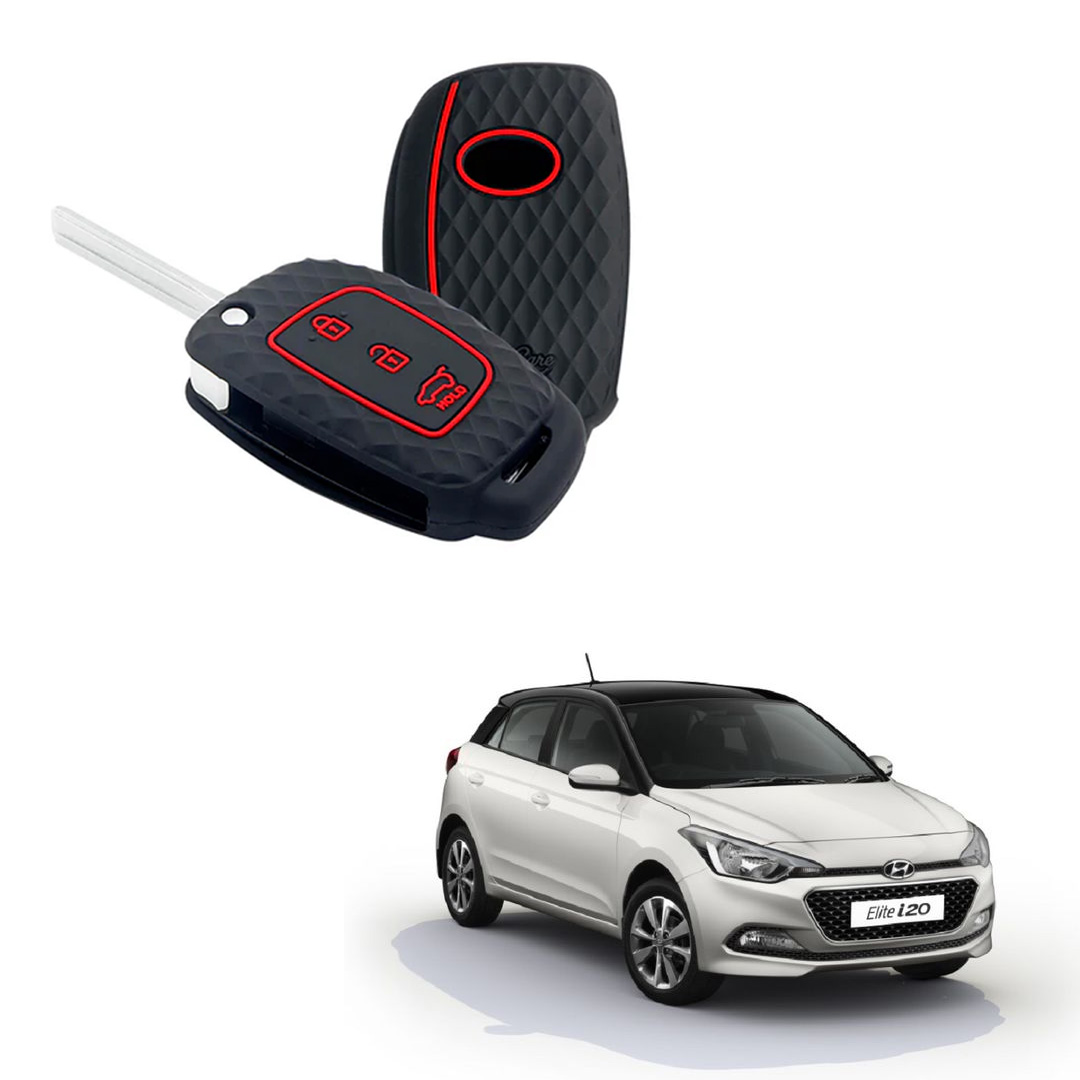 Key Cover Elite i20 Keycare