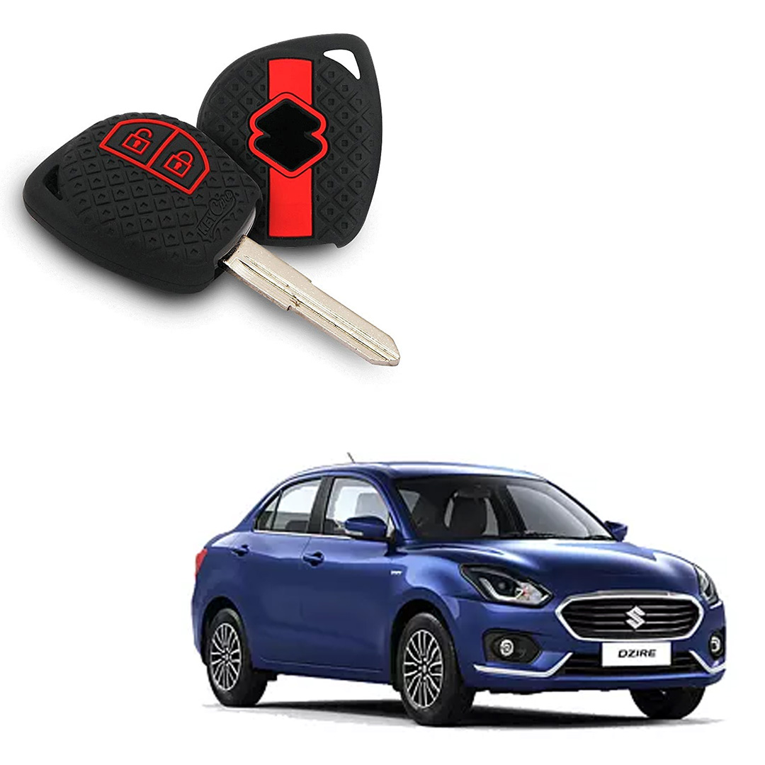 Key Cover Dzire Keycare
