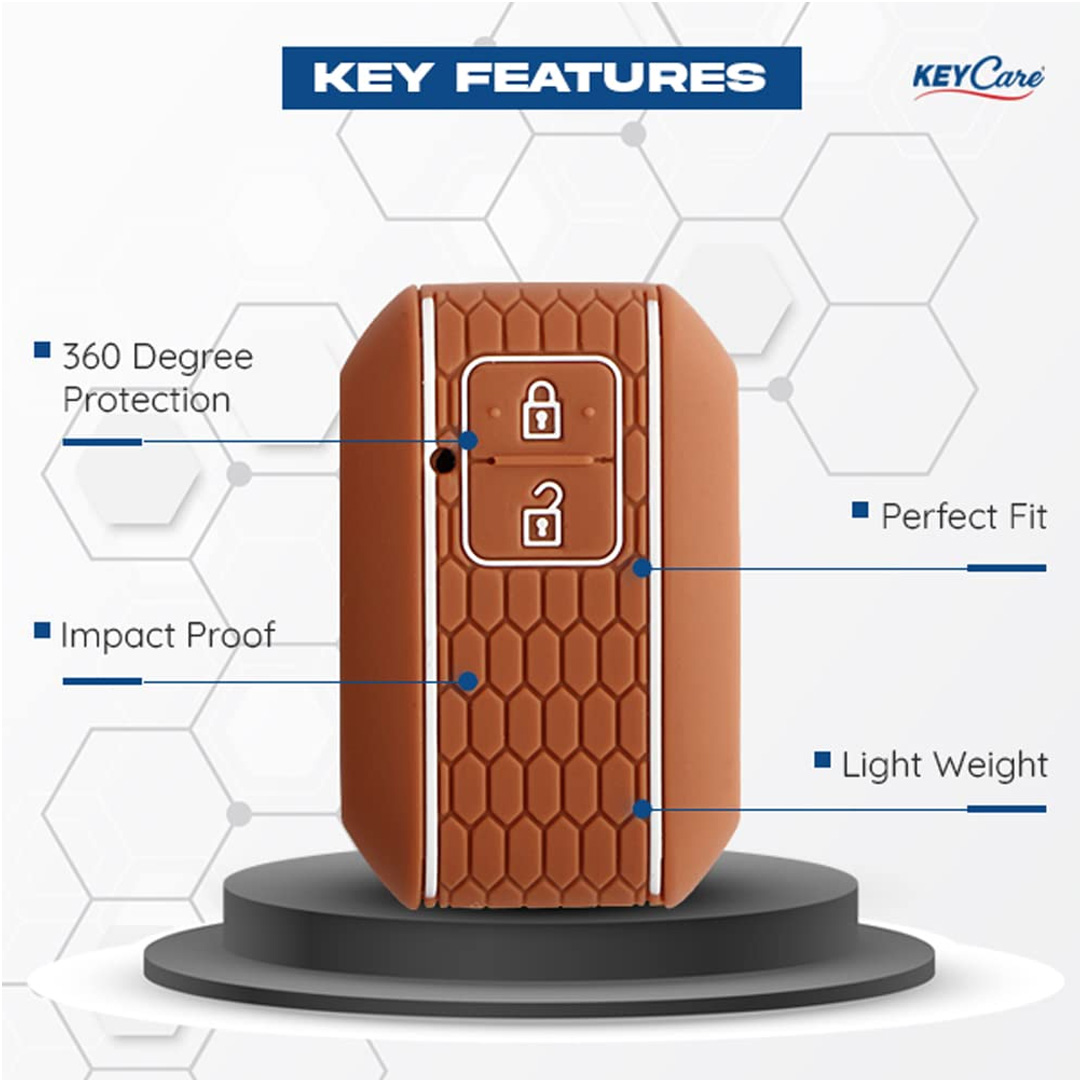 Key Cover Ertiga Keycare