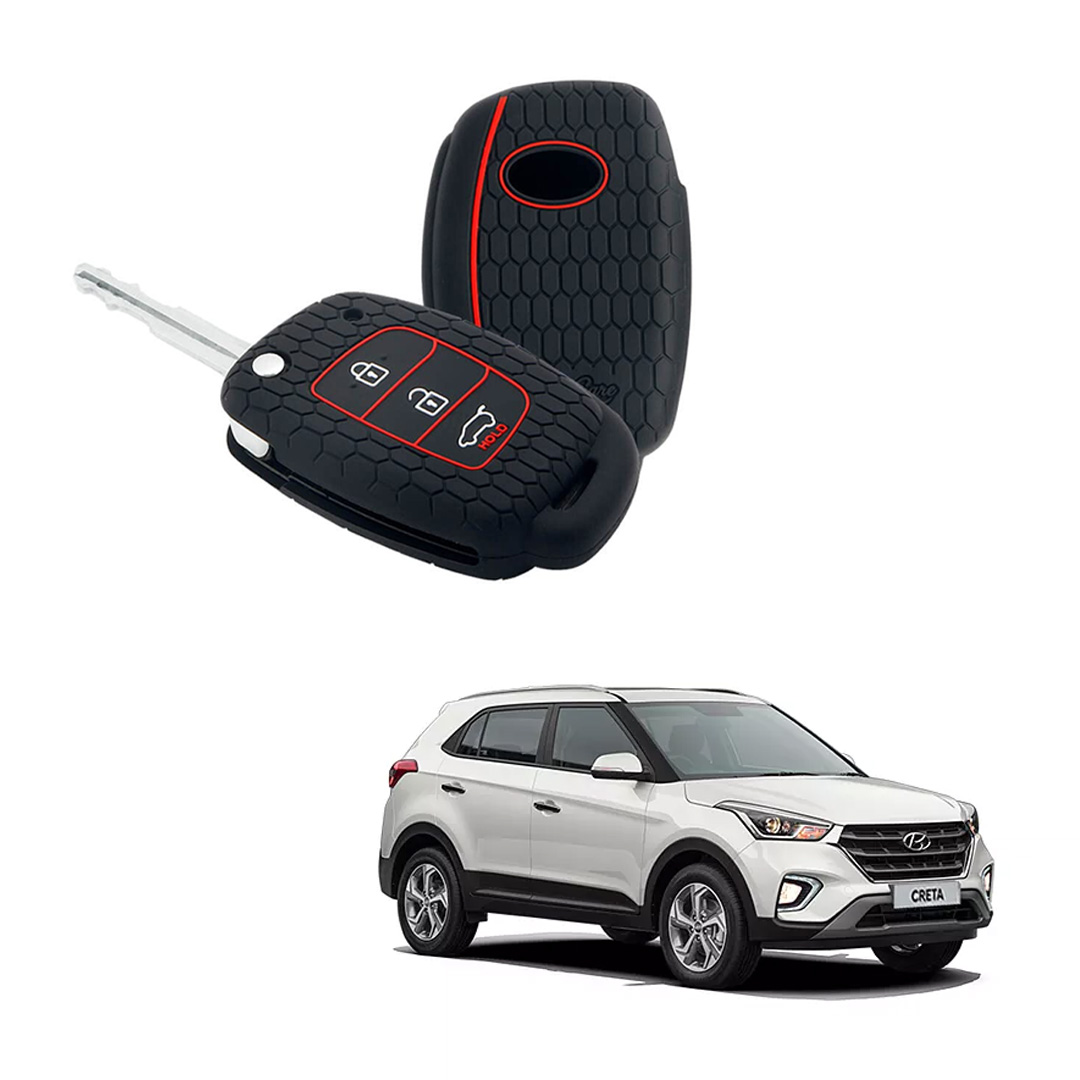 Key Cover Creta Keycare