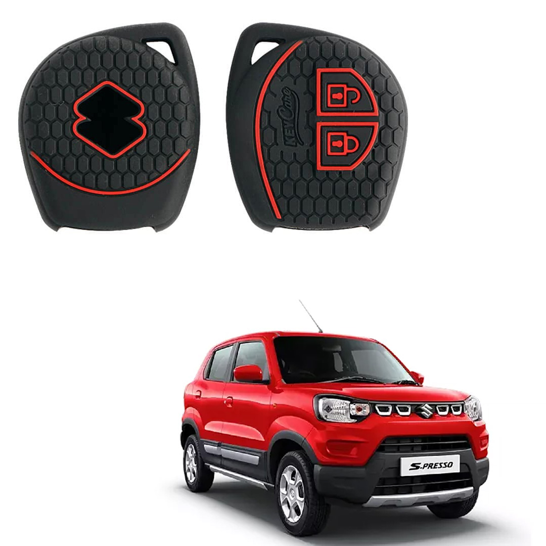Key Cover S-Presso Keycare