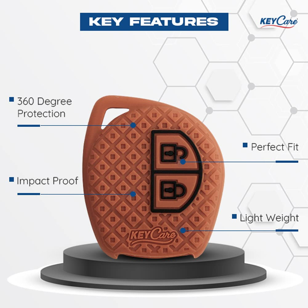 Key Cover Maruti Swift Keycare
