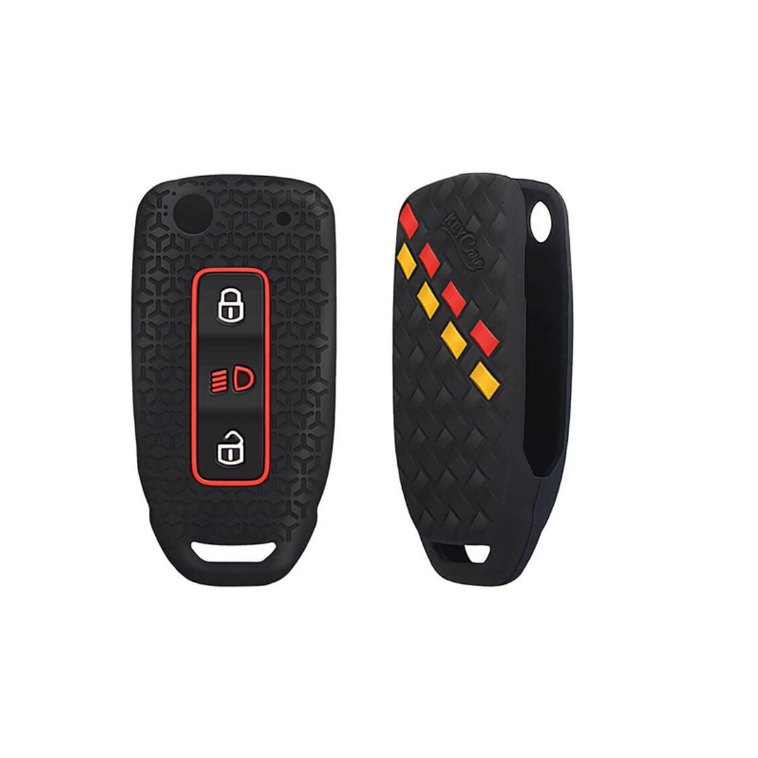 Key Cover Tata Hexa Keycare
