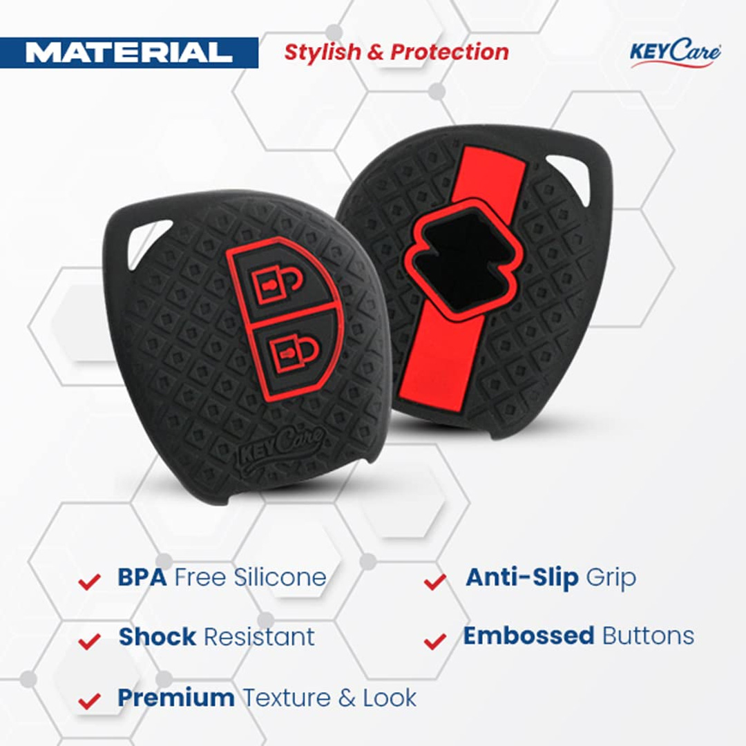 Key Cover Maruti Swift Keycare