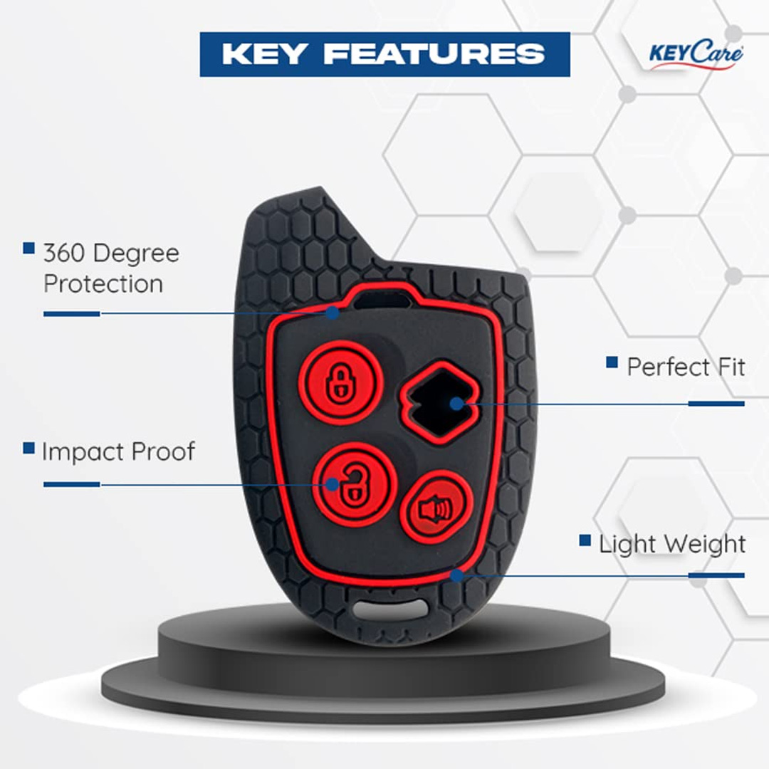 Key Cover Celerio Keycare