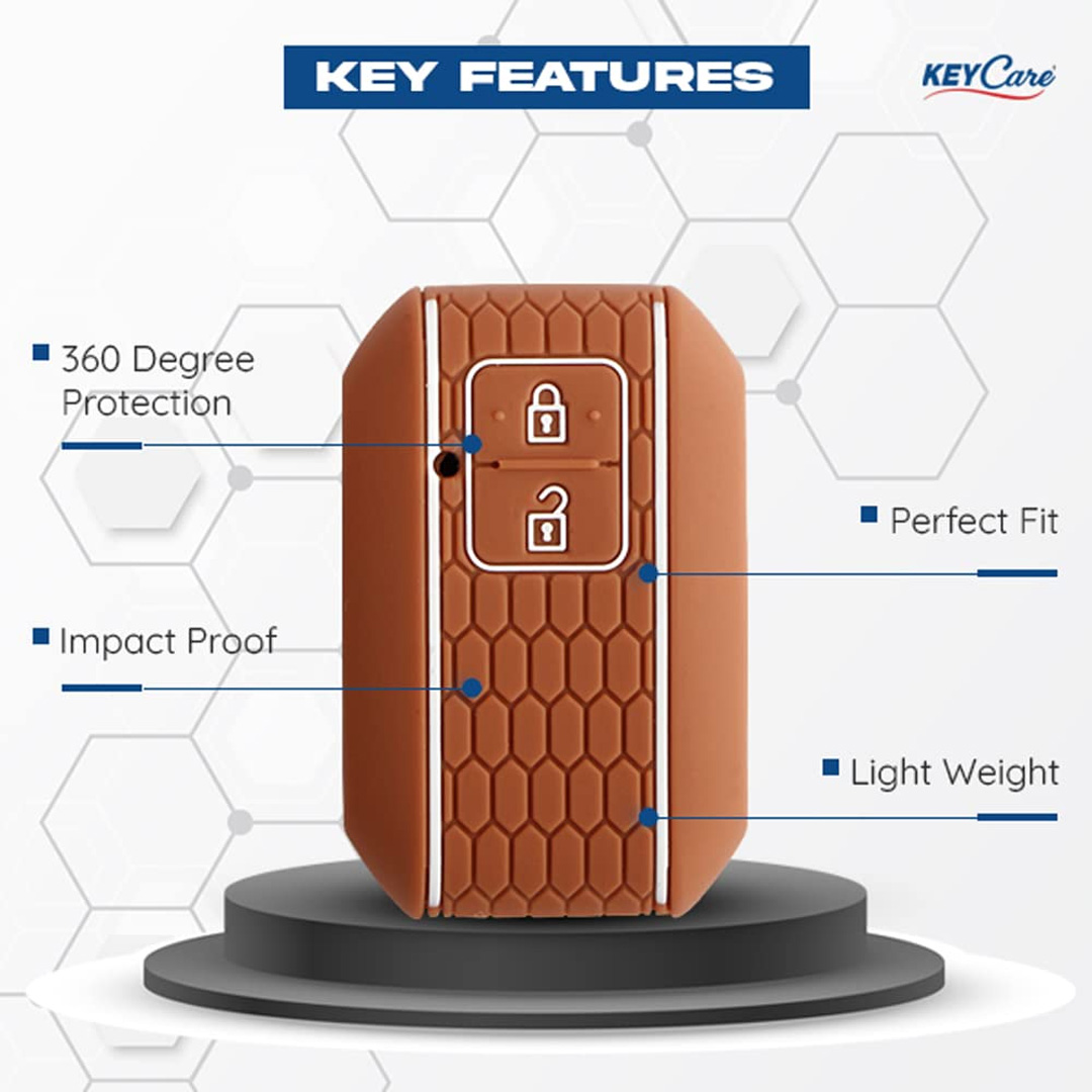 Key Cover Grand Vitara Keycare