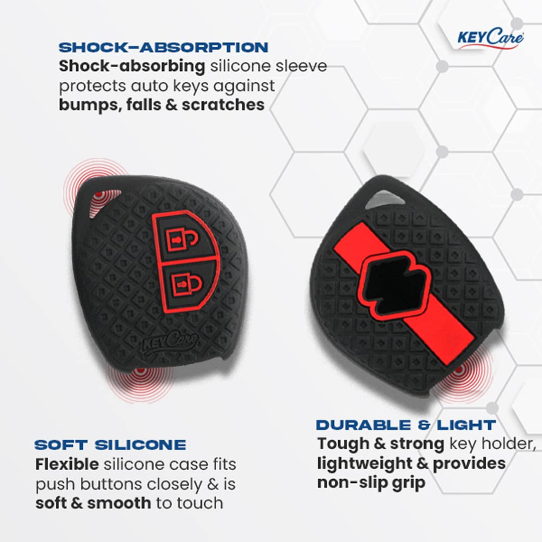 Key Cover Maruti Swift Keycare