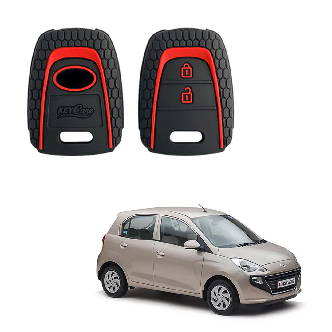 Key Cover Santro Keycare