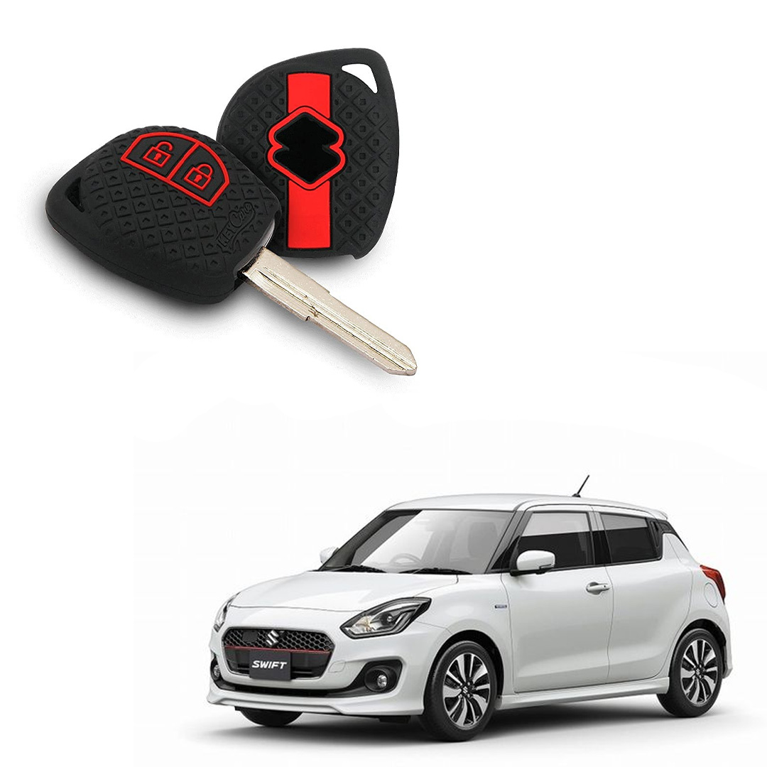 Key Cover Maruti Swift Keycare