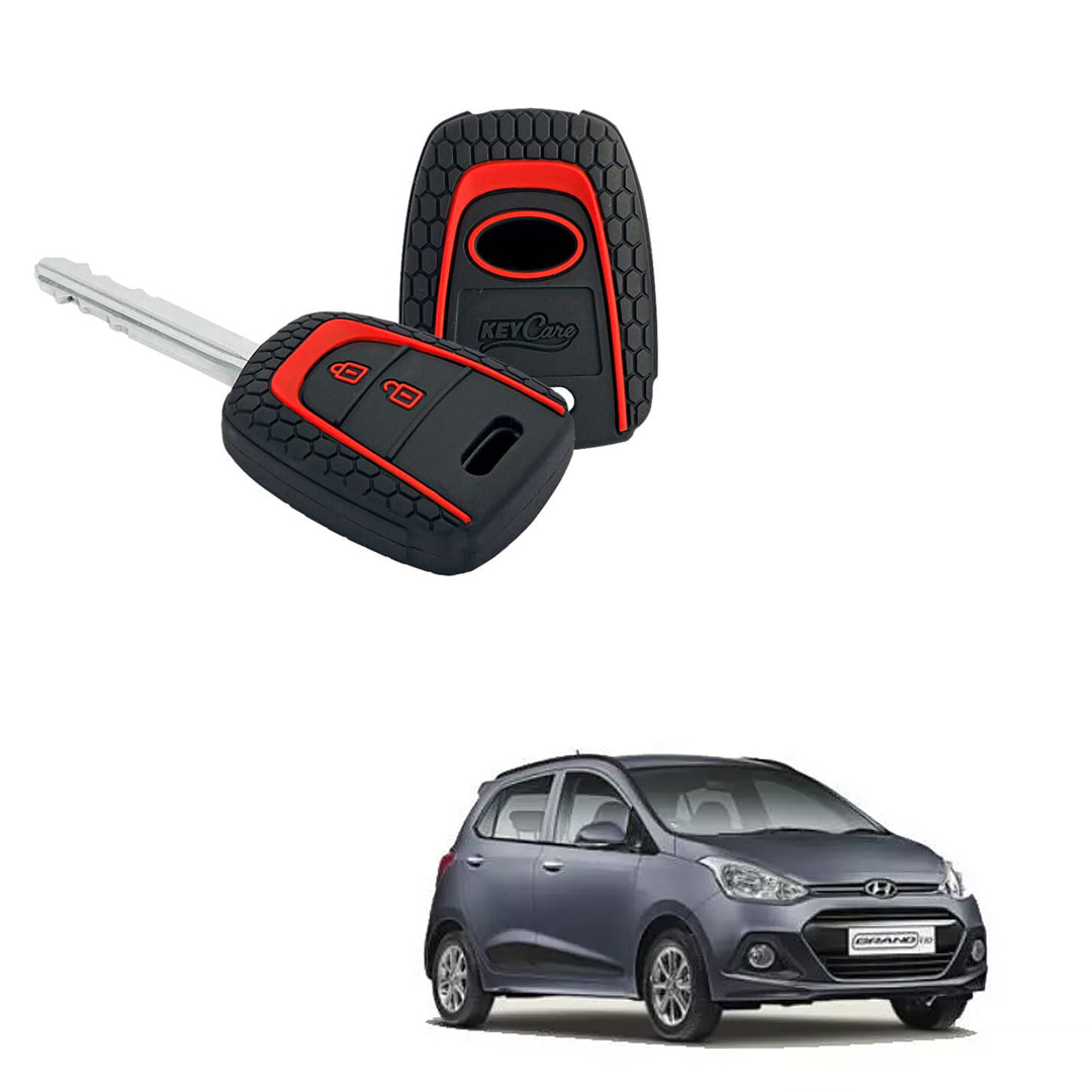 Key Cover Grand i10 Keycare