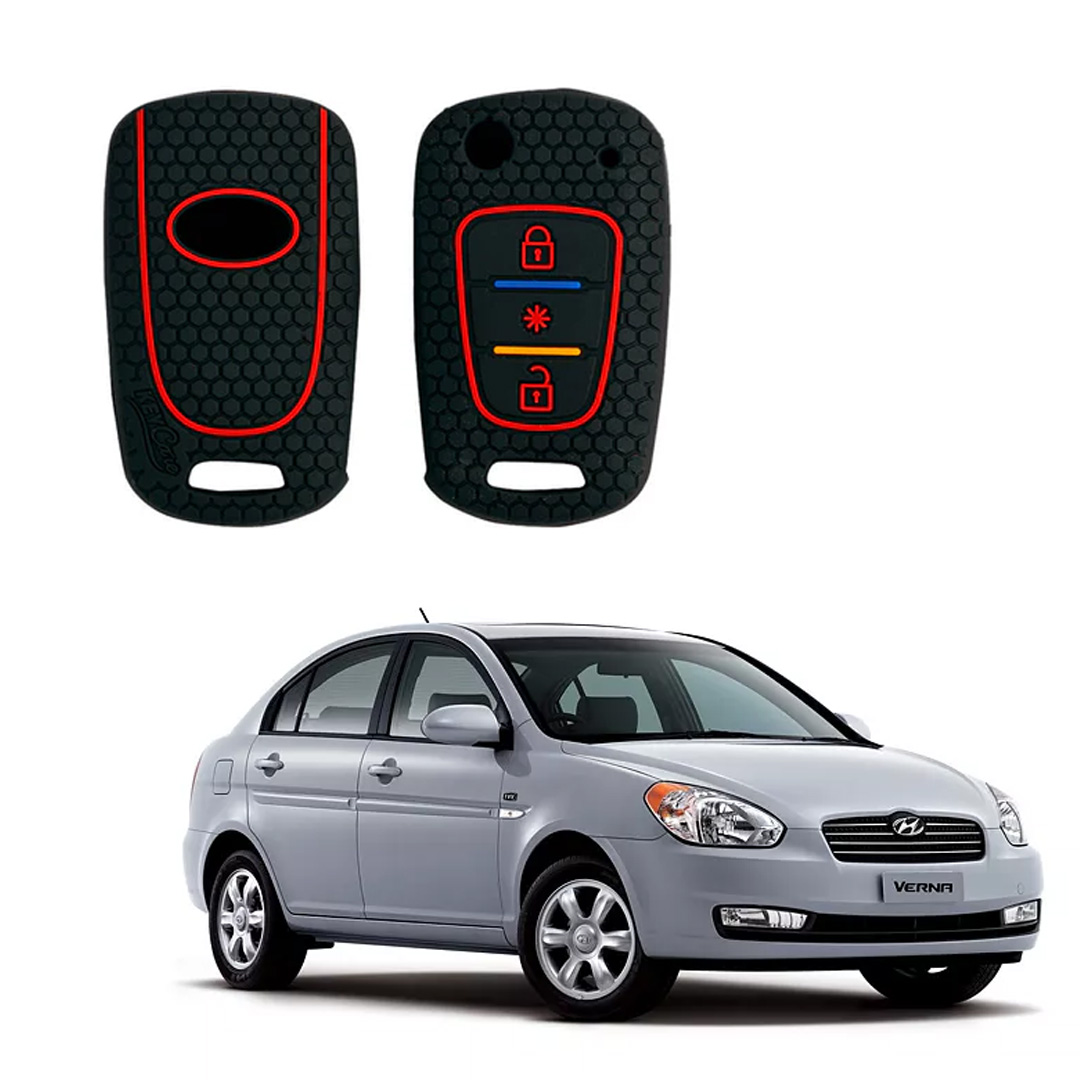 Key Cover Verna Keycare