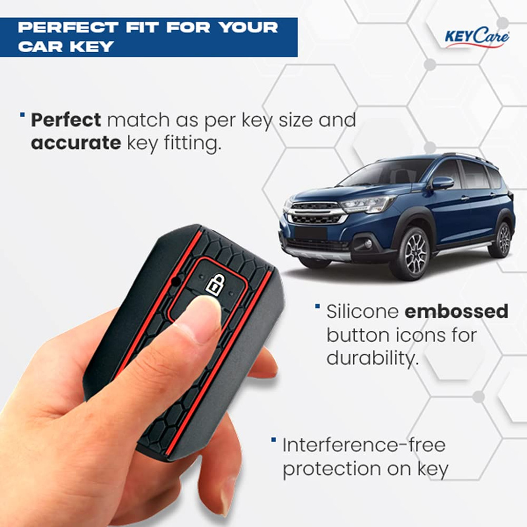 Key Cover Ertiga Keycare