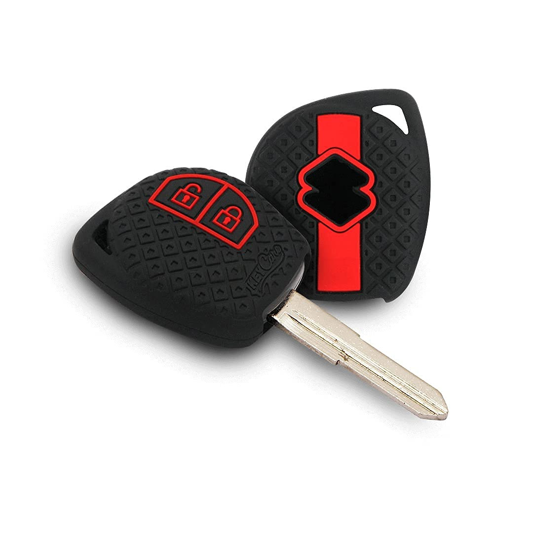 Key Cover Maruti Swift Keycare
