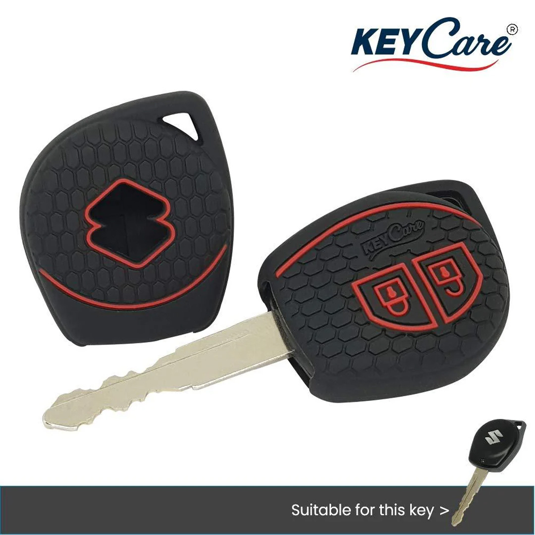 Key Cover WagonR Keycare