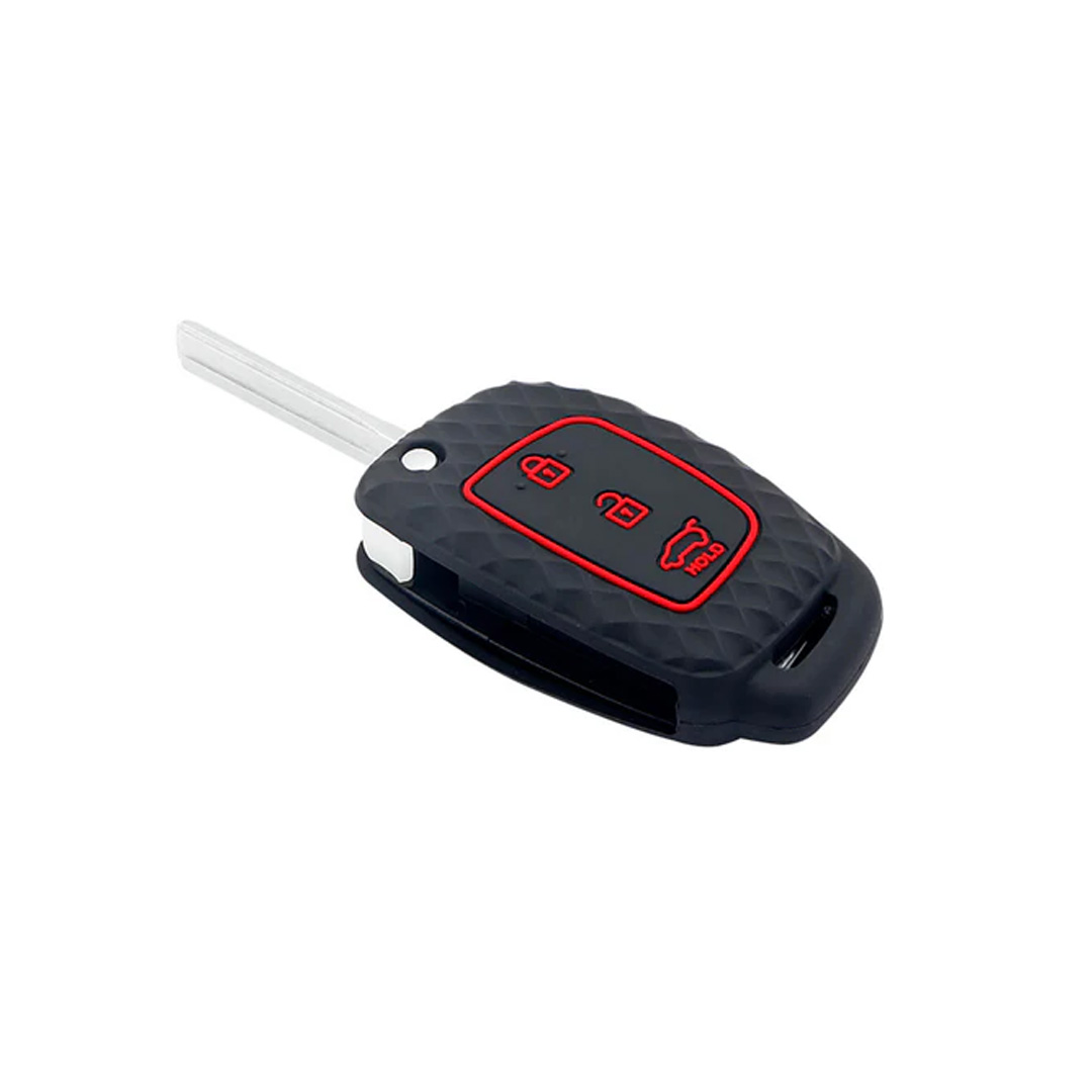 Key Cover Xcent Keycare