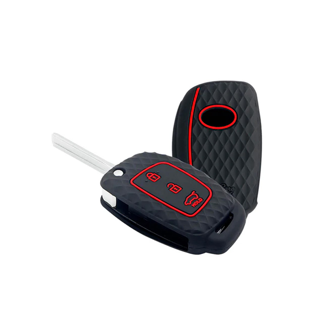 Key Cover Xcent Keycare