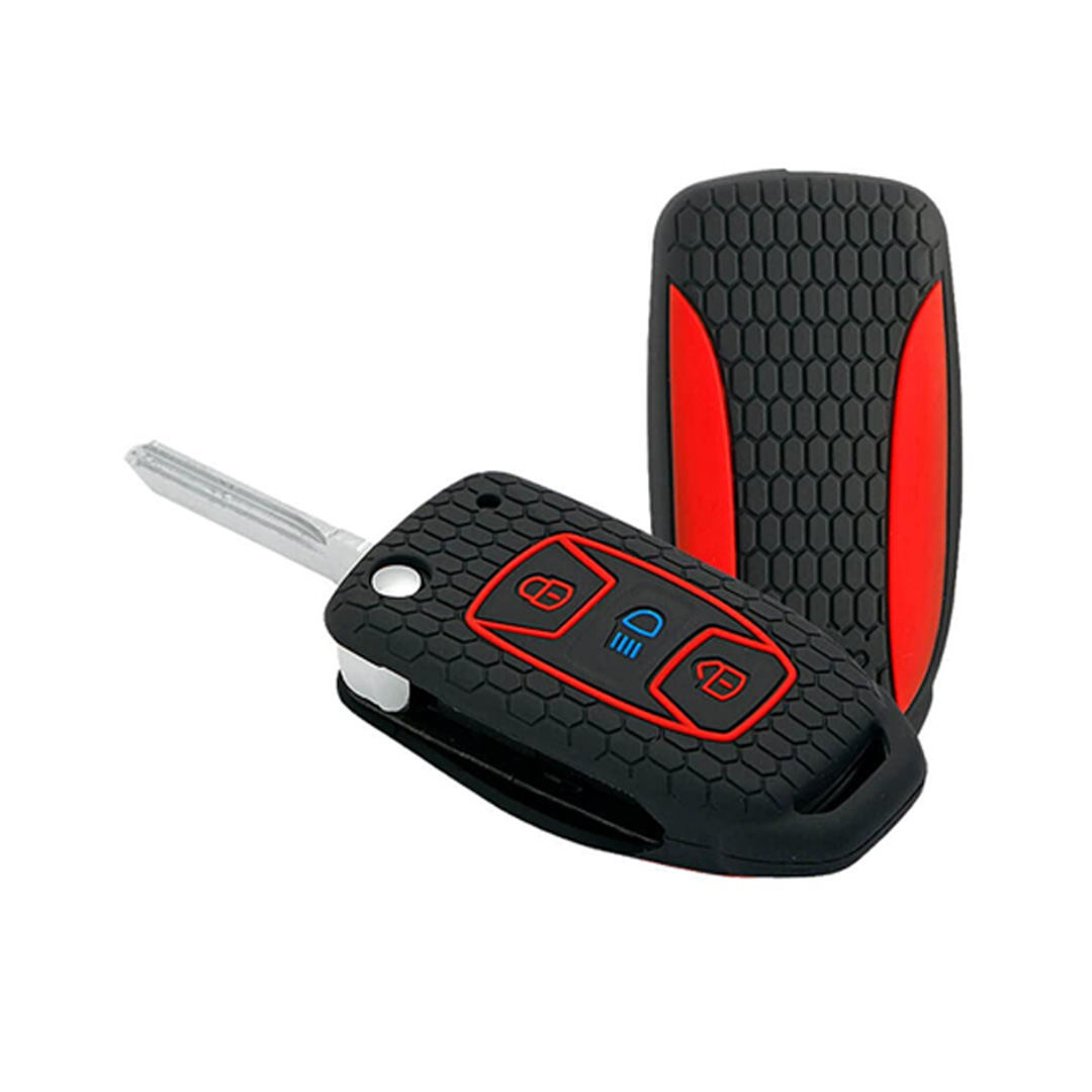 Key Cover Tata Tigor Keycare