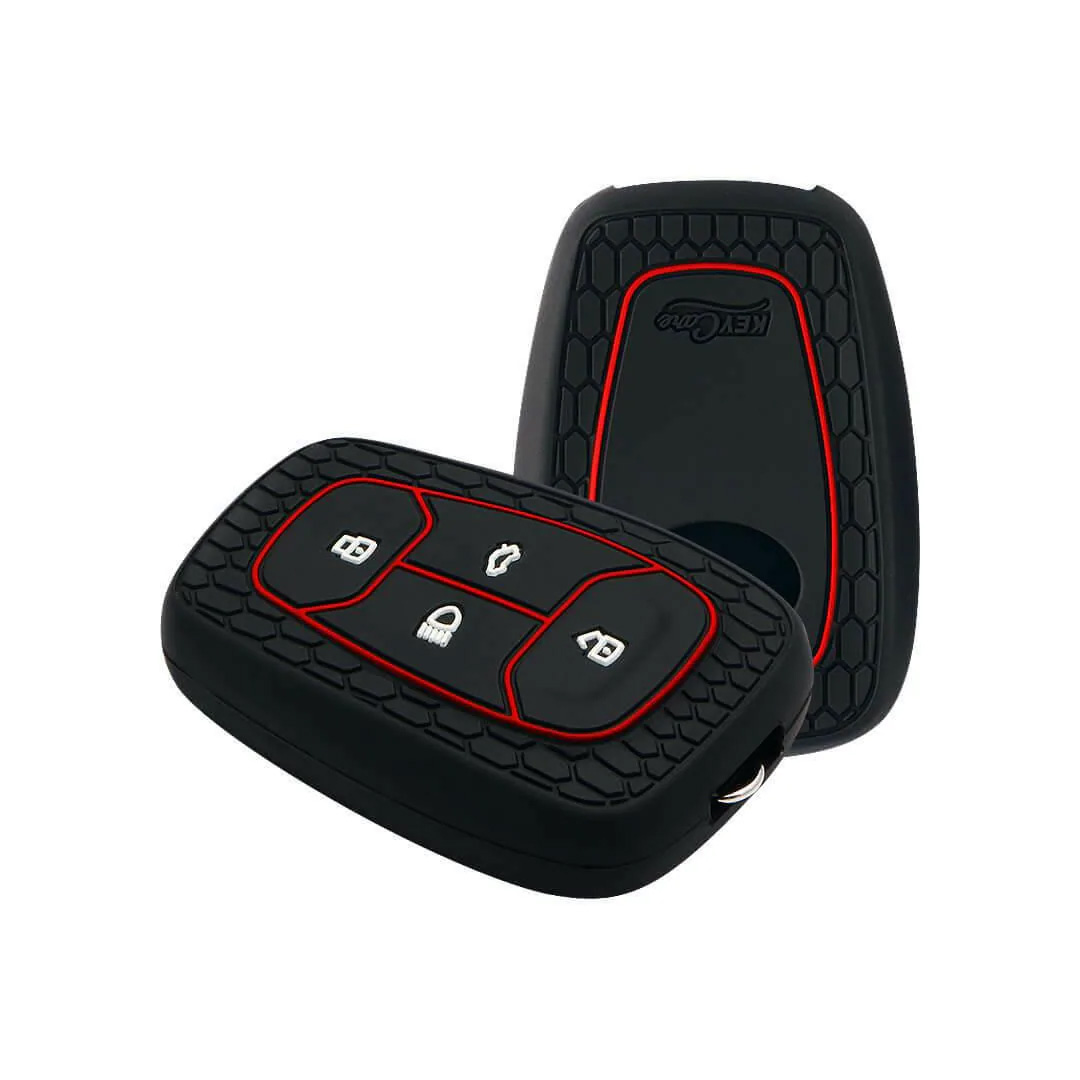 Key Cover Tata Nexon Keycare