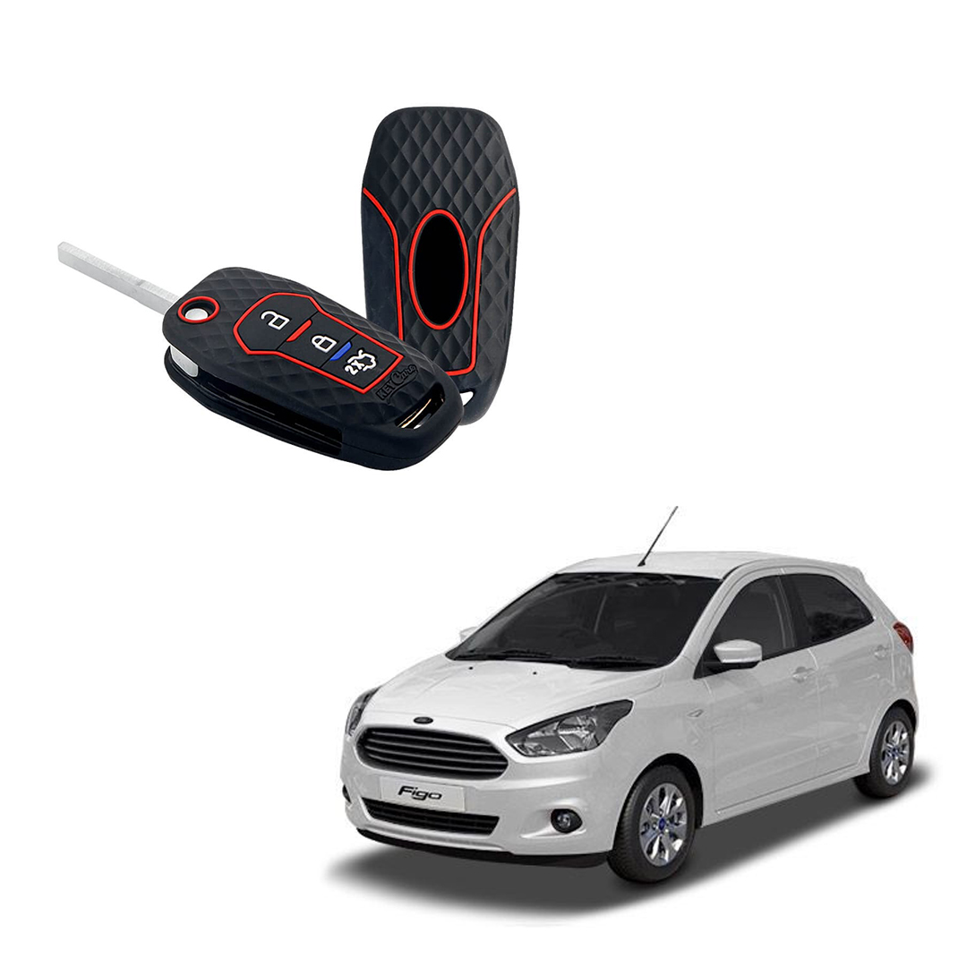 Key Cover Figo, Aspire Keycare
