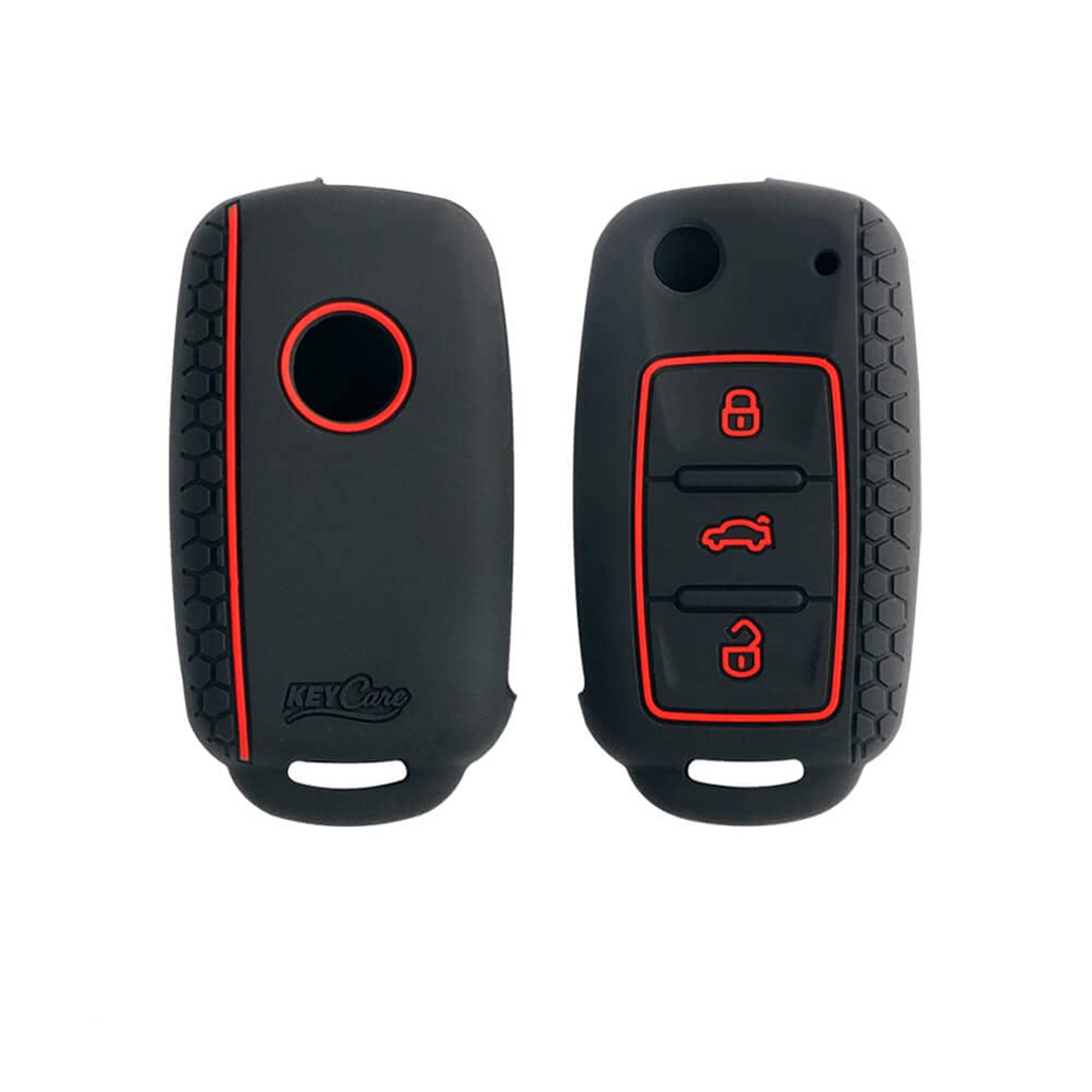Key Cover Skoda Rapid Keycare