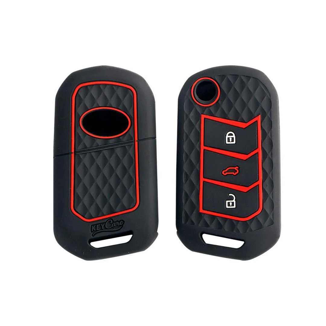 Key Cover Thar Keycare