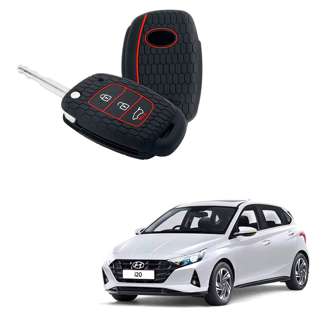 Key Cover Hyundai i20 Keycare