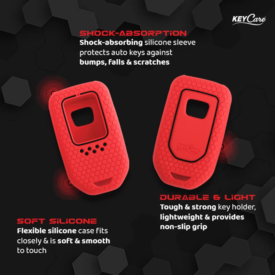 Key Cover Honda BR-V Keycare