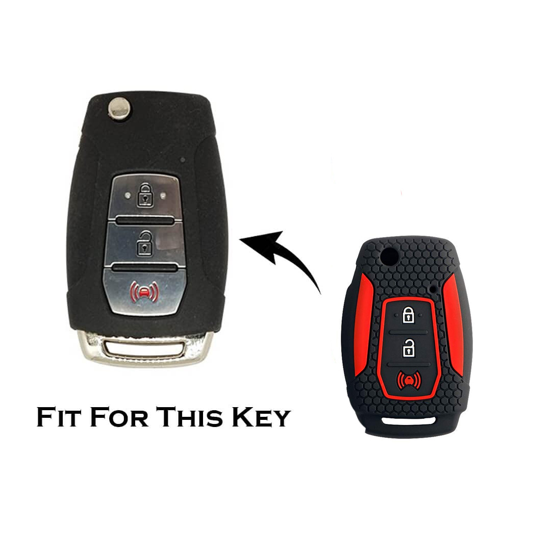Key Cover XUV-300 Keycare