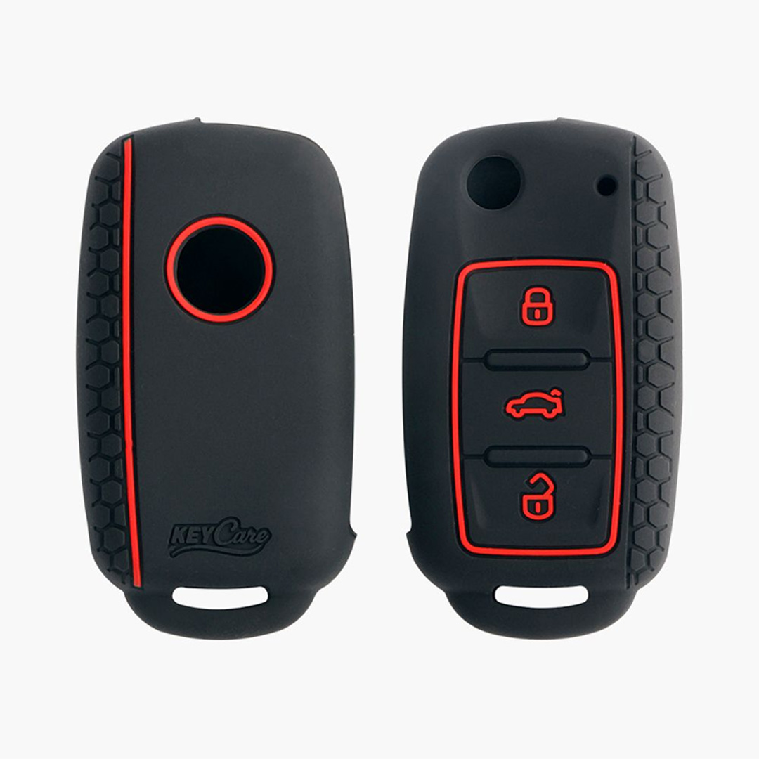 Key Cover Polo Keycare