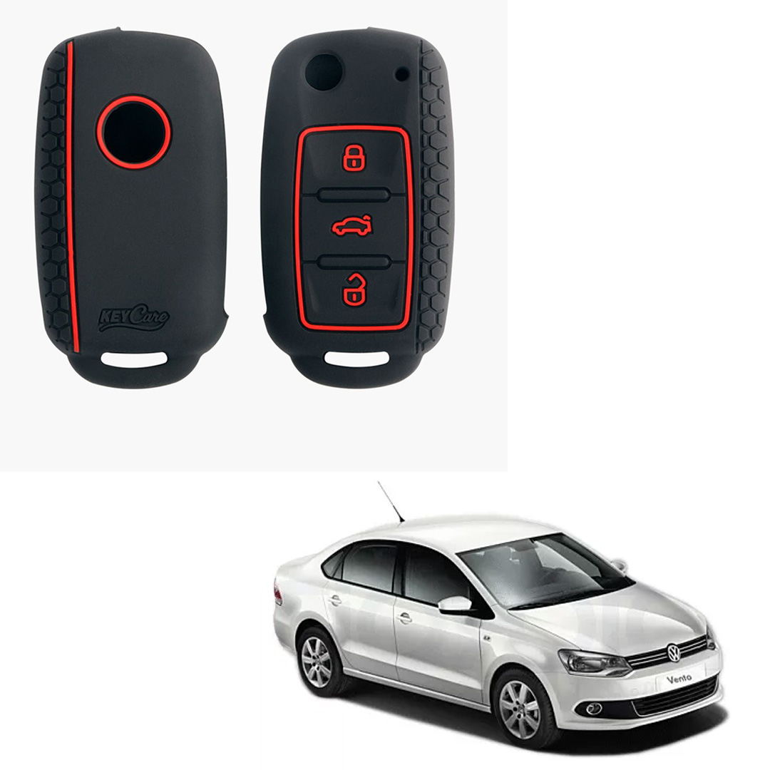 Key Cover Vento Keycare