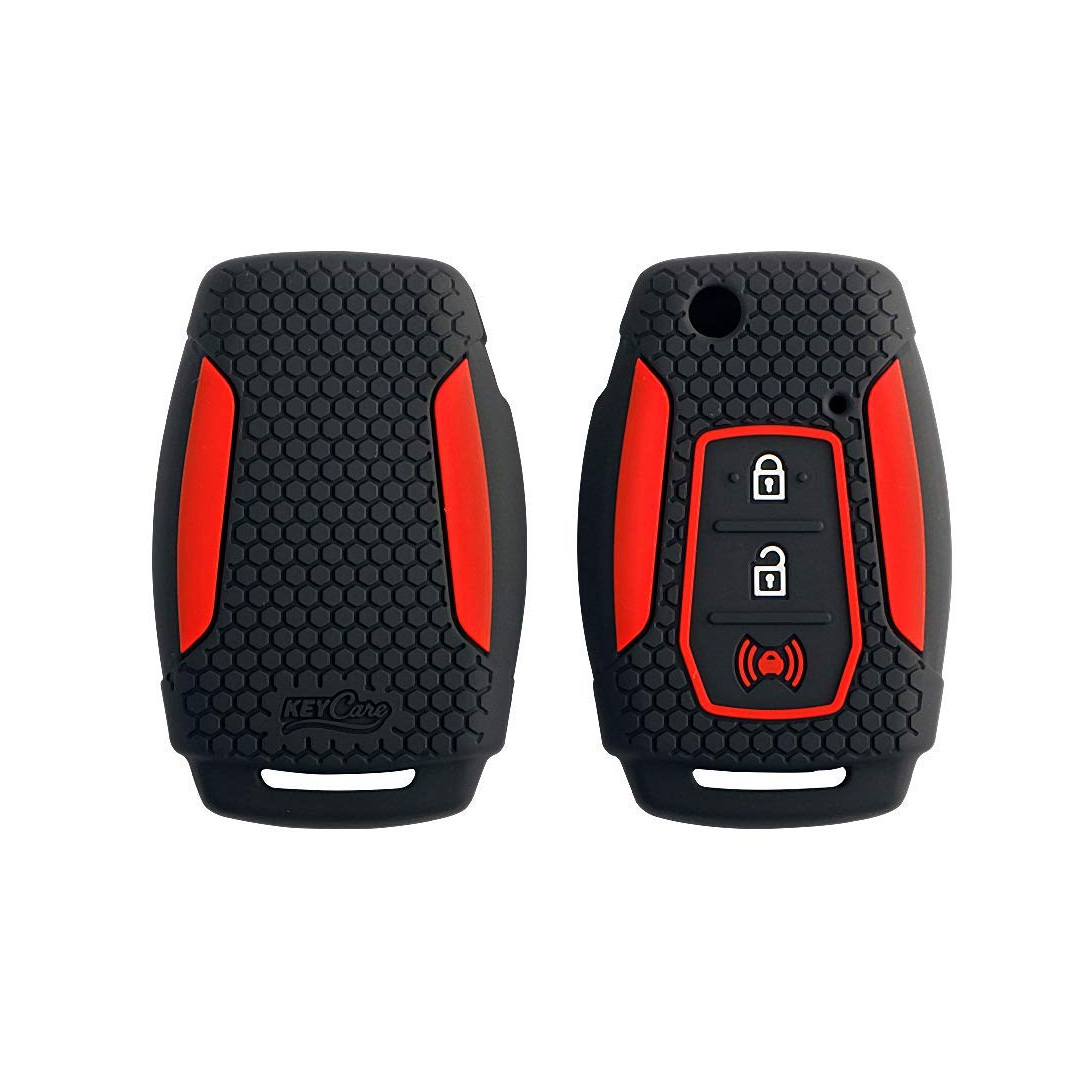 Key Cover XUV-300 Keycare