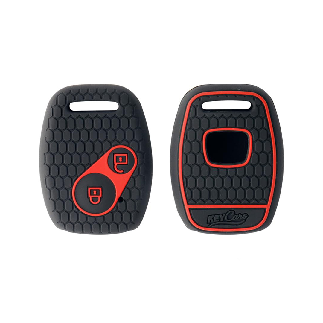 Key Cover Honda Amaze Keycare