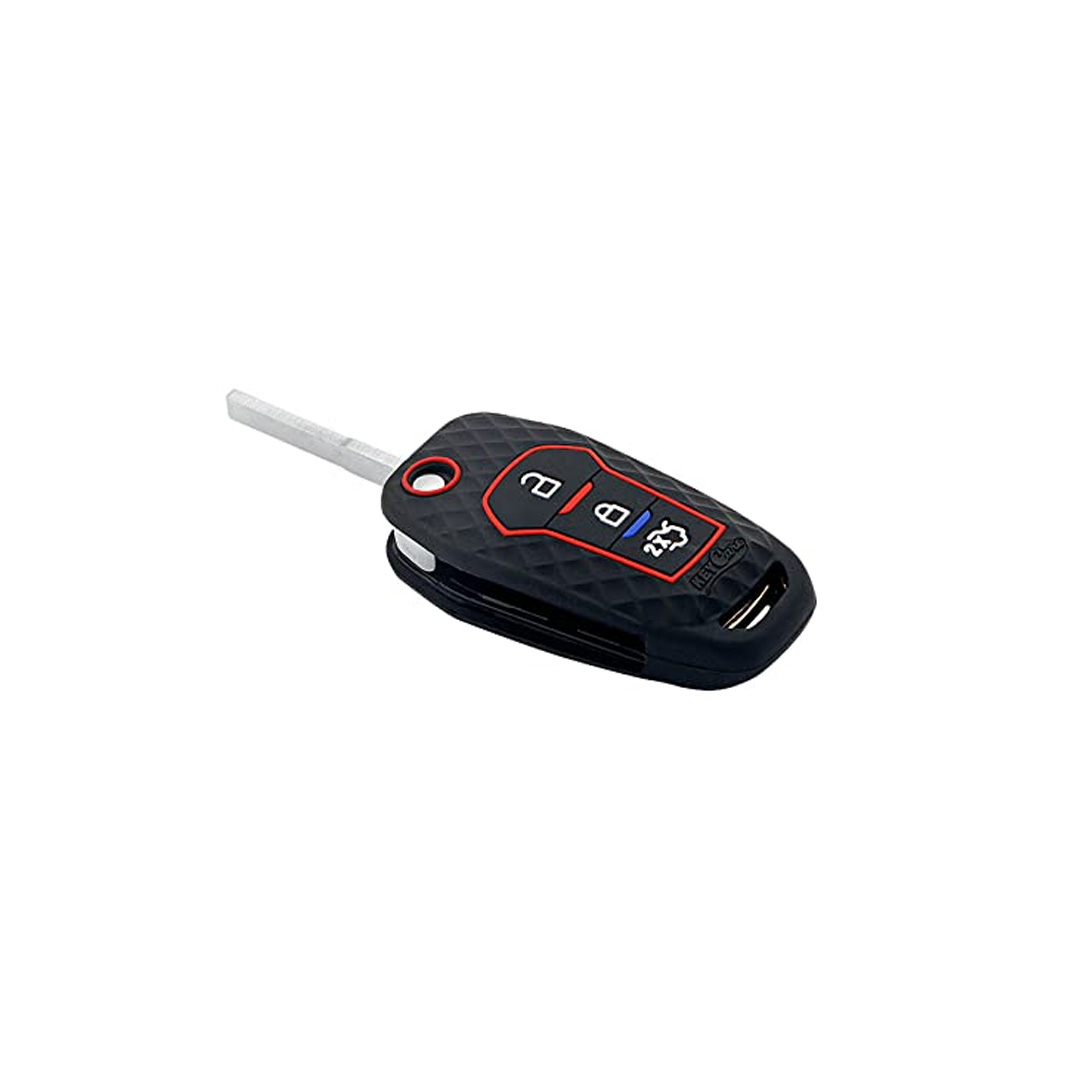 Key Cover Figo, Aspire Keycare