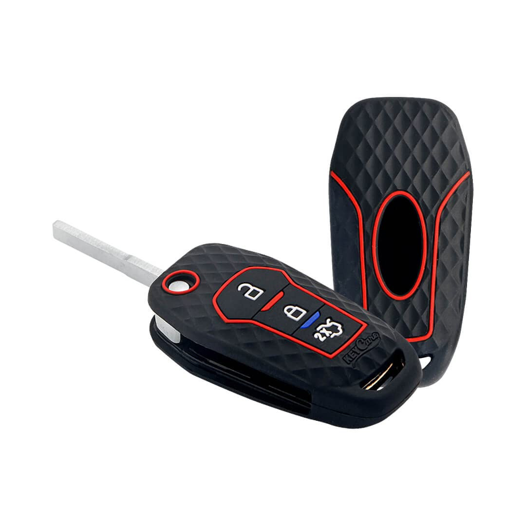 Key Cover Figo, Aspire Keycare