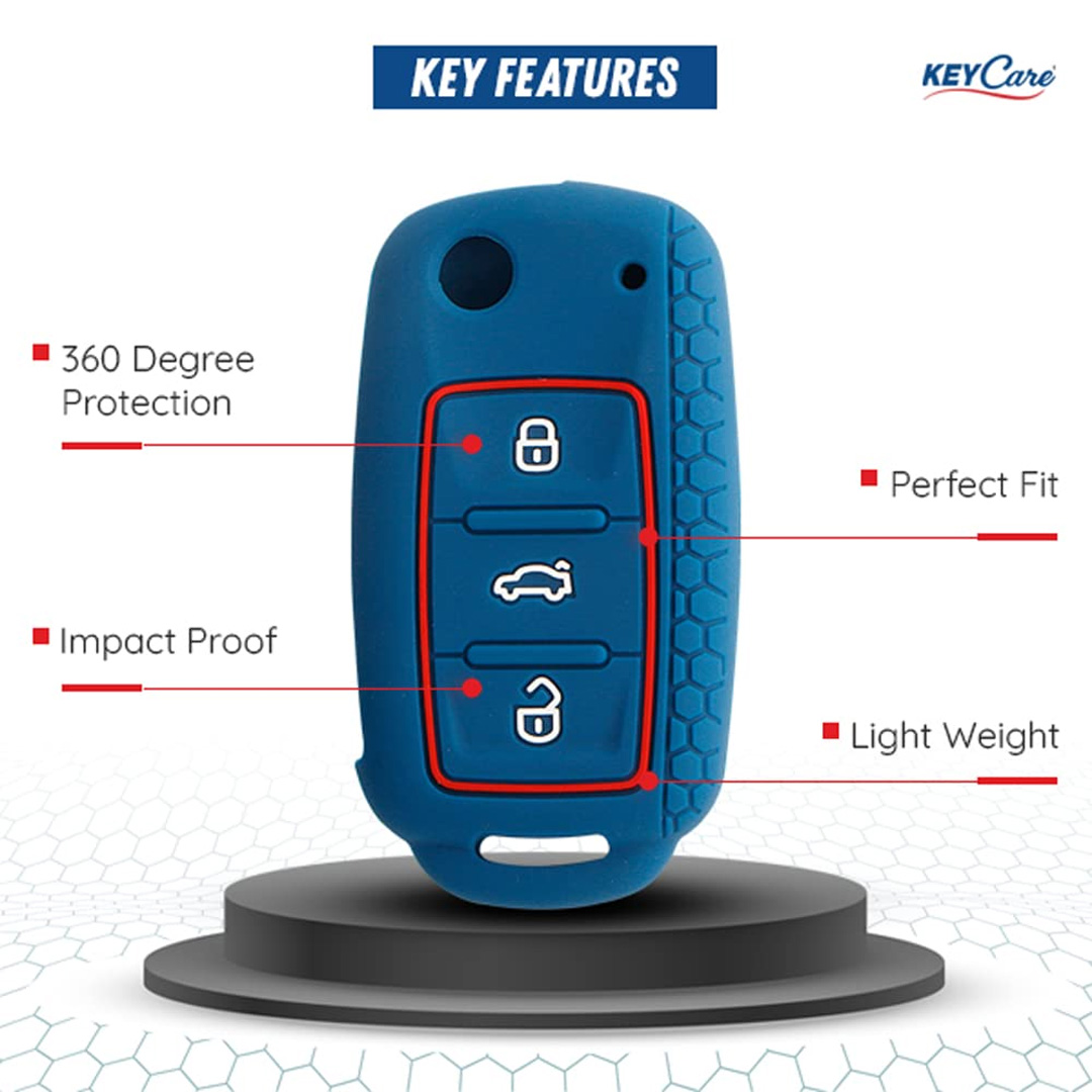 Key Cover Polo Keycare