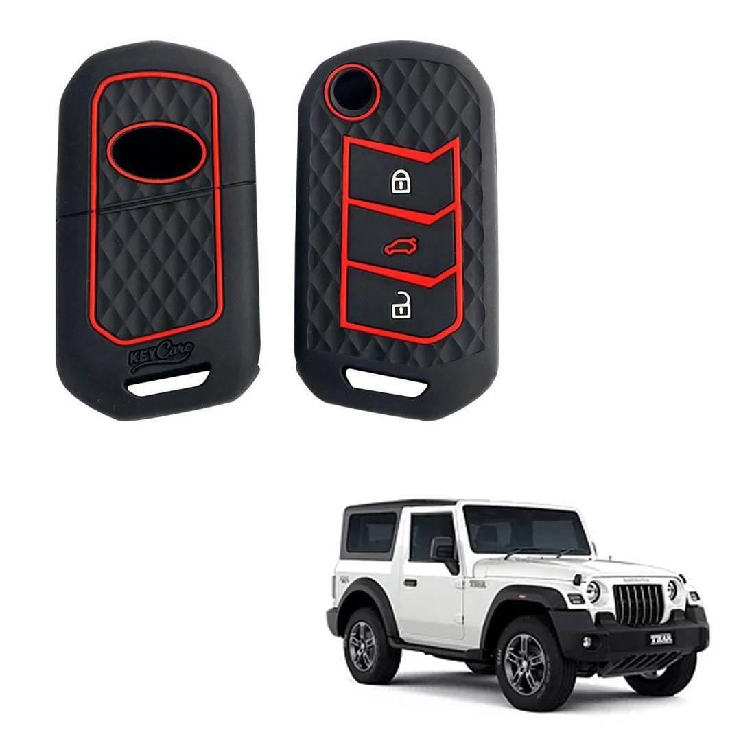 Key Cover Thar Keycare
