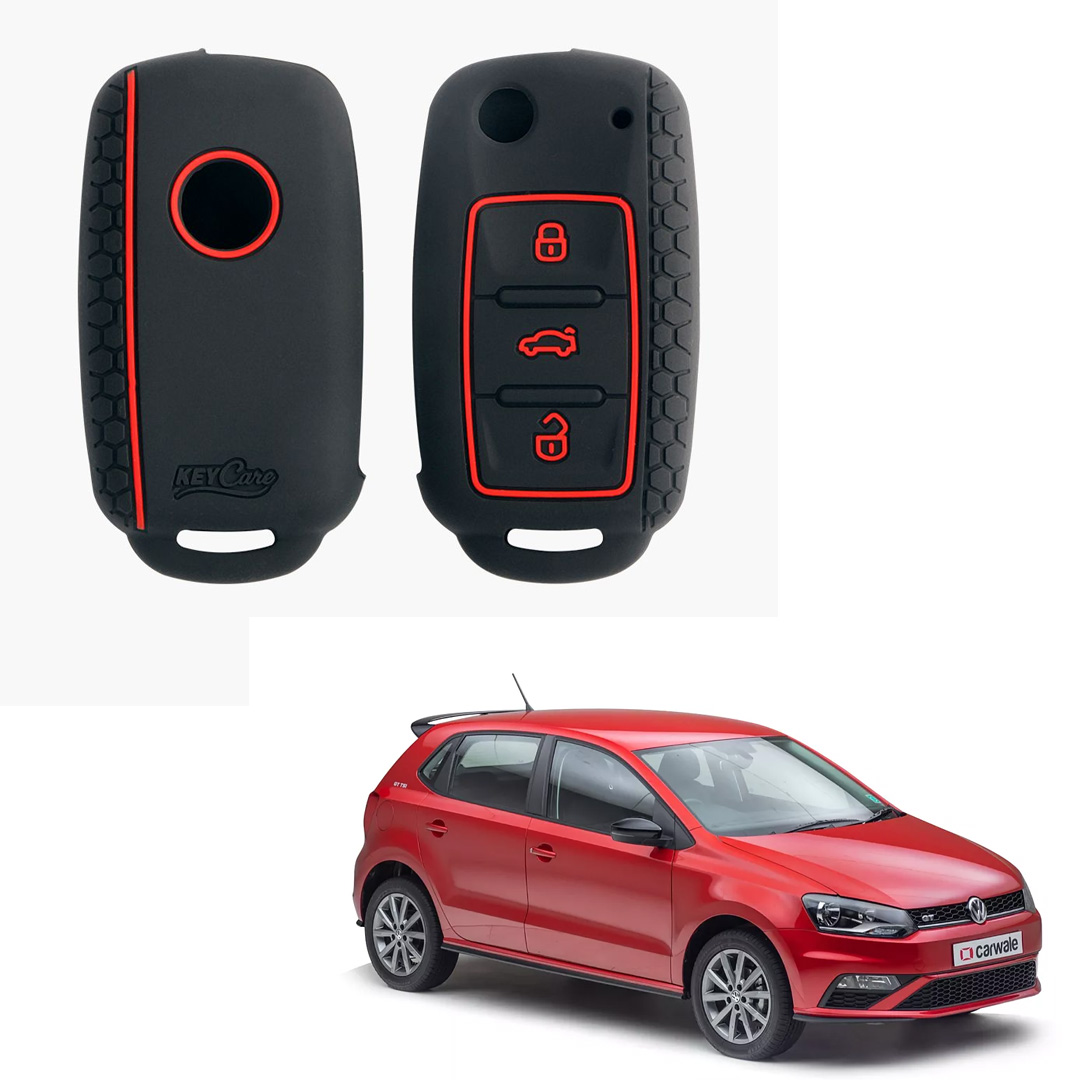 Key Cover Polo Keycare