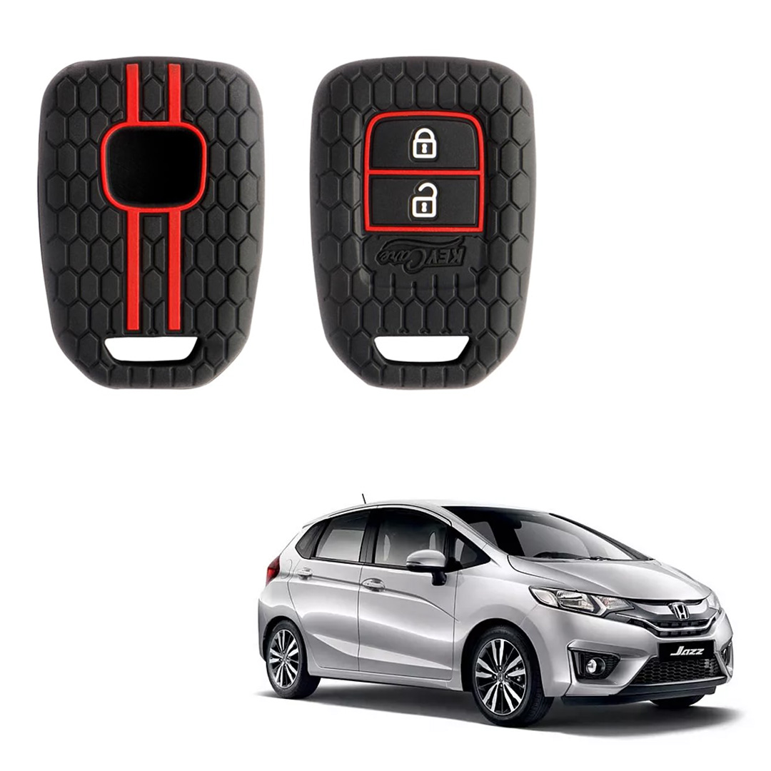 Key Cover Honda Jazz Keycare