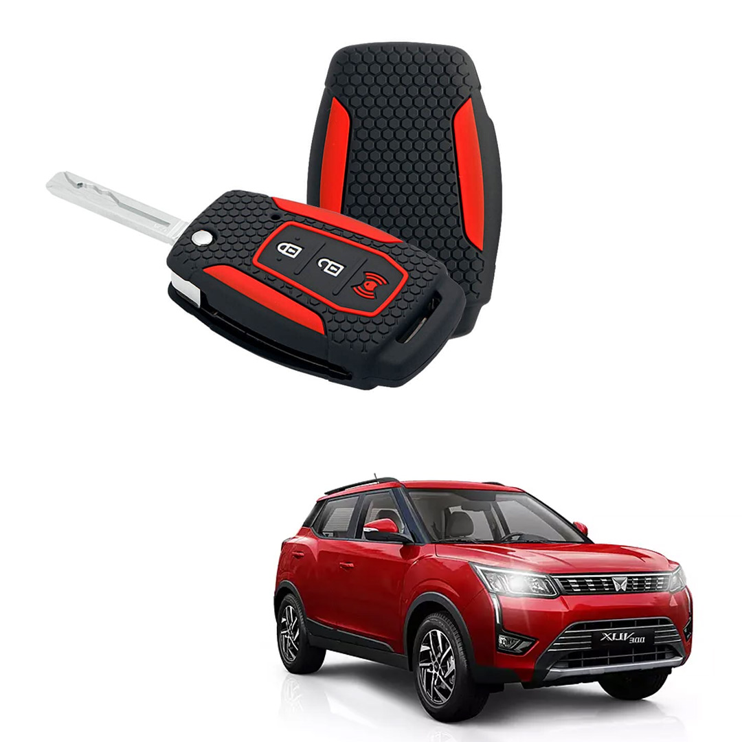 Key Cover XUV-300 Keycare