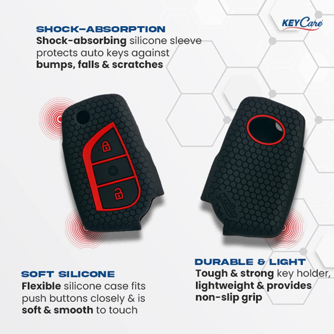 Key Cover Altis Keycare