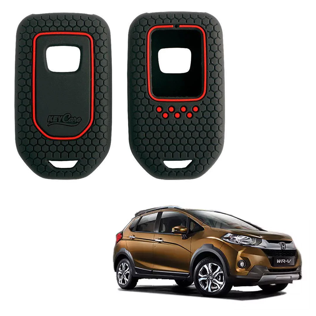 Key Cover Honda WR-V Keycare