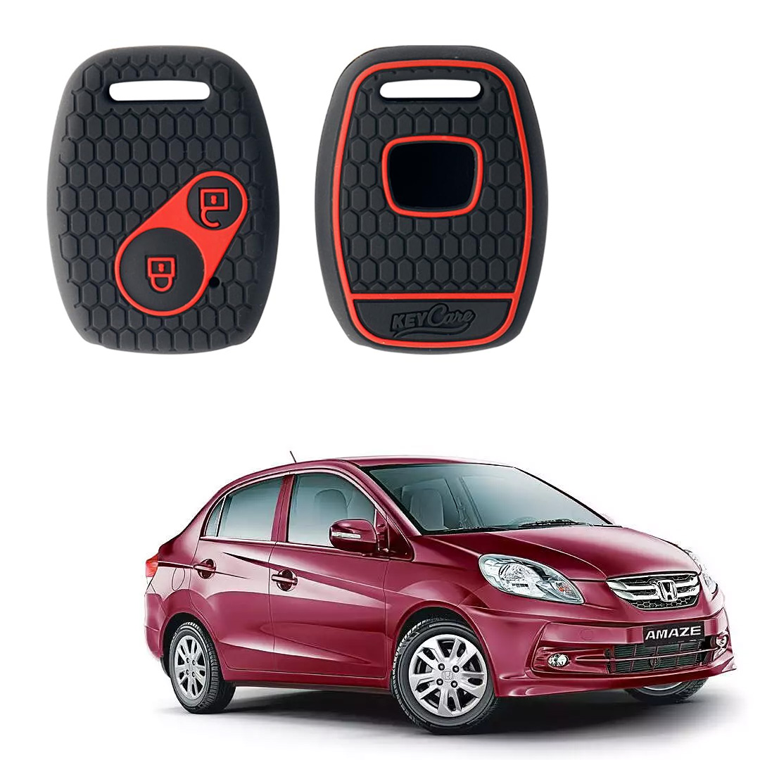 Key Cover Honda Amaze Keycare