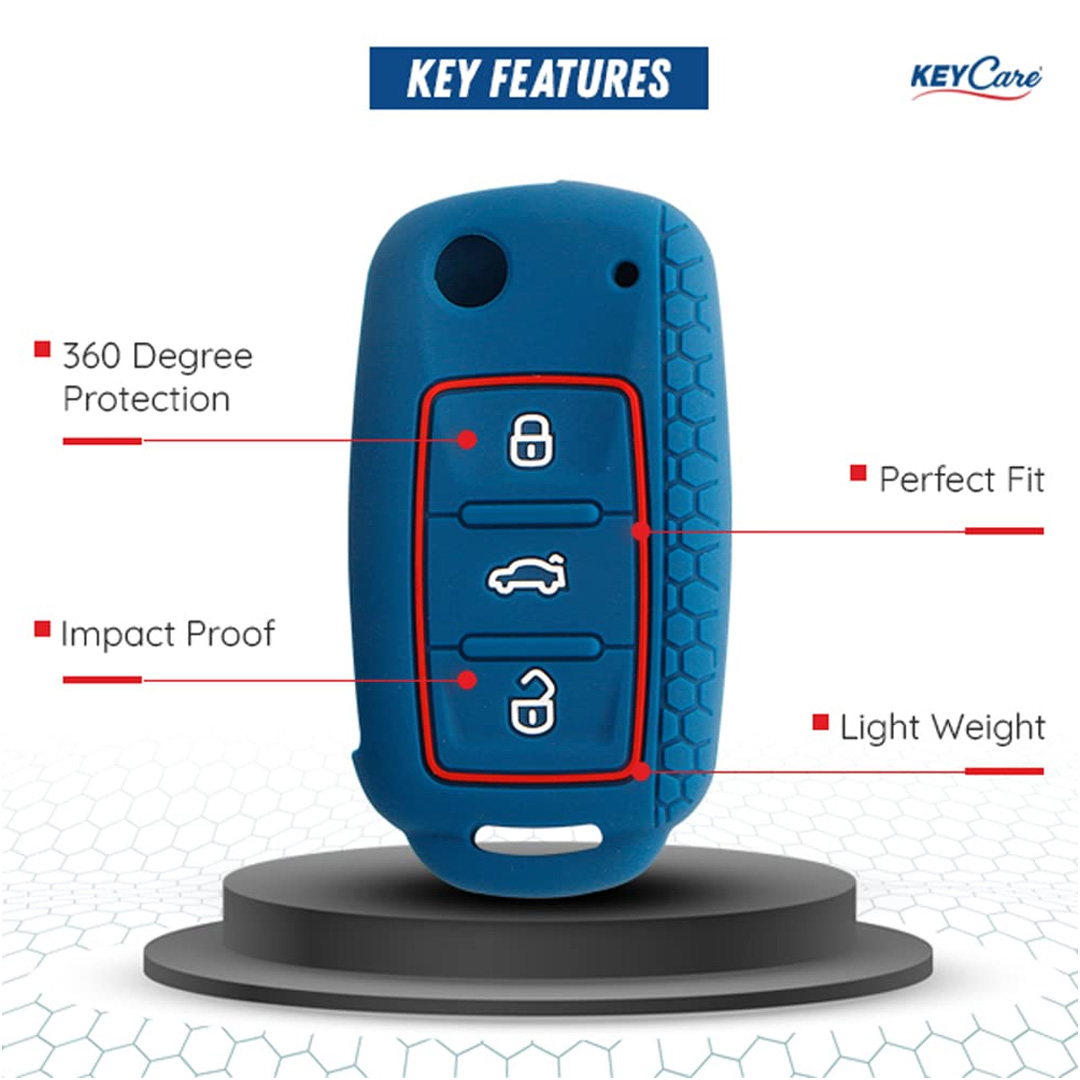 Key Cover Skoda Rapid Keycare