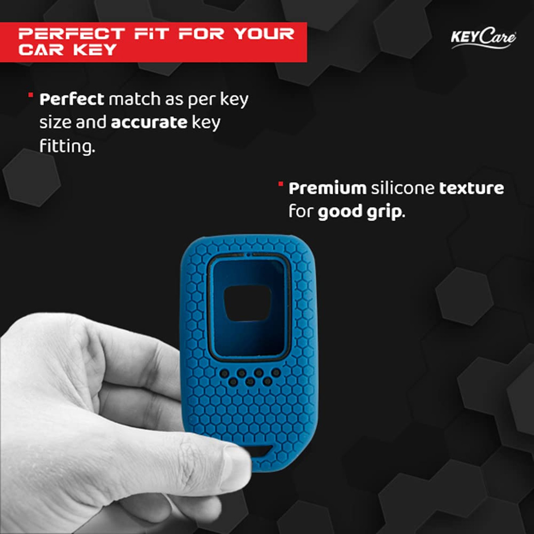 Key Cover Honda BR-V Keycare