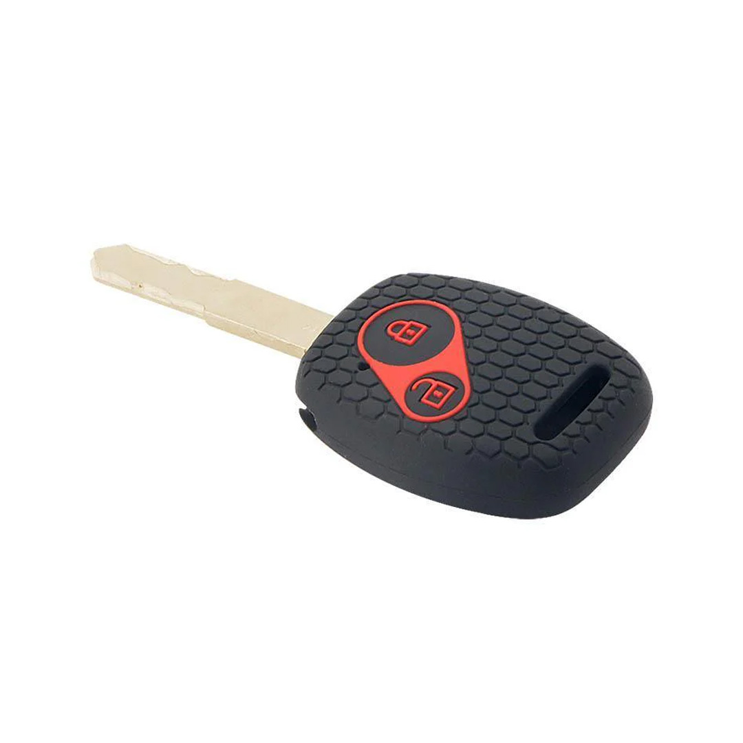 Key Cover Honda Amaze Keycare