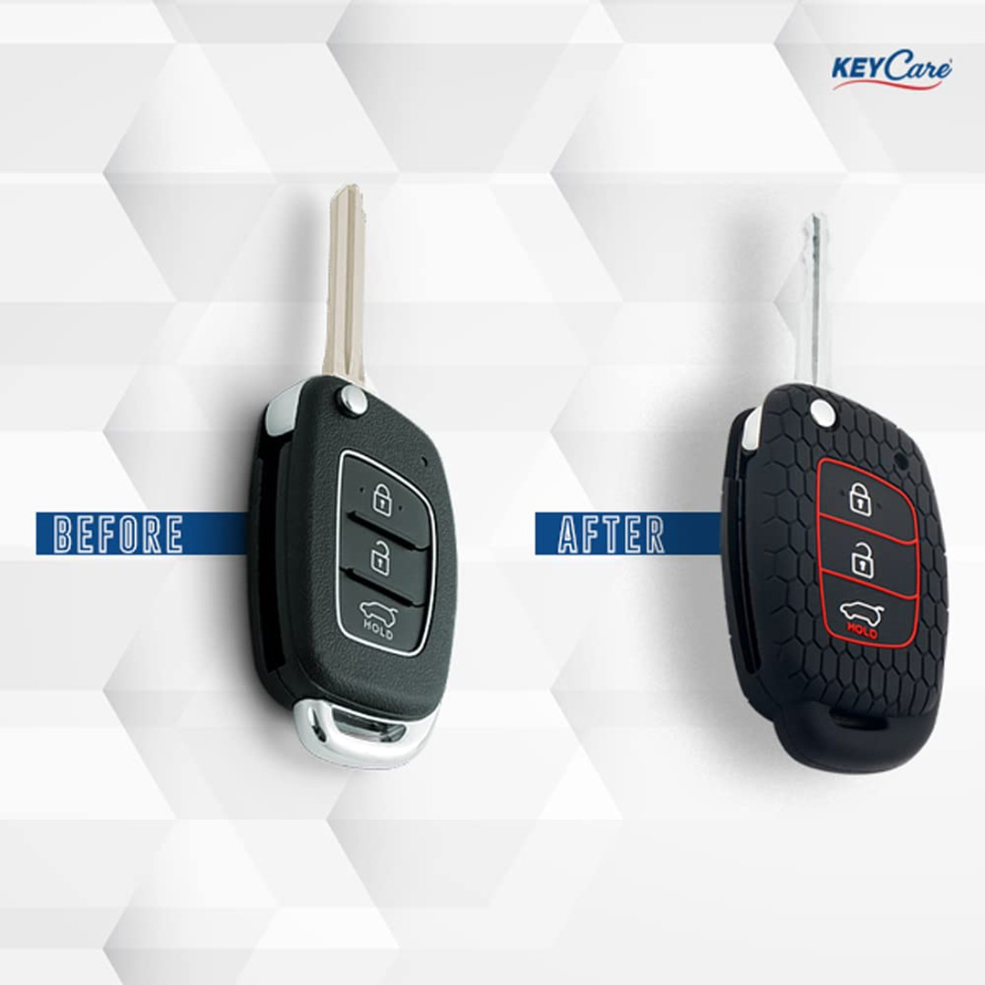 Key Cover Hyundai i20 Keycare