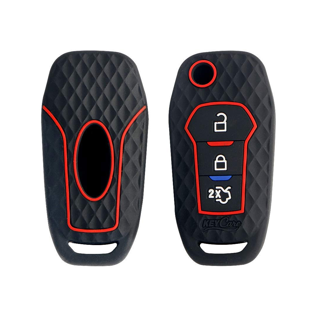 Key Cover Figo, Aspire Keycare