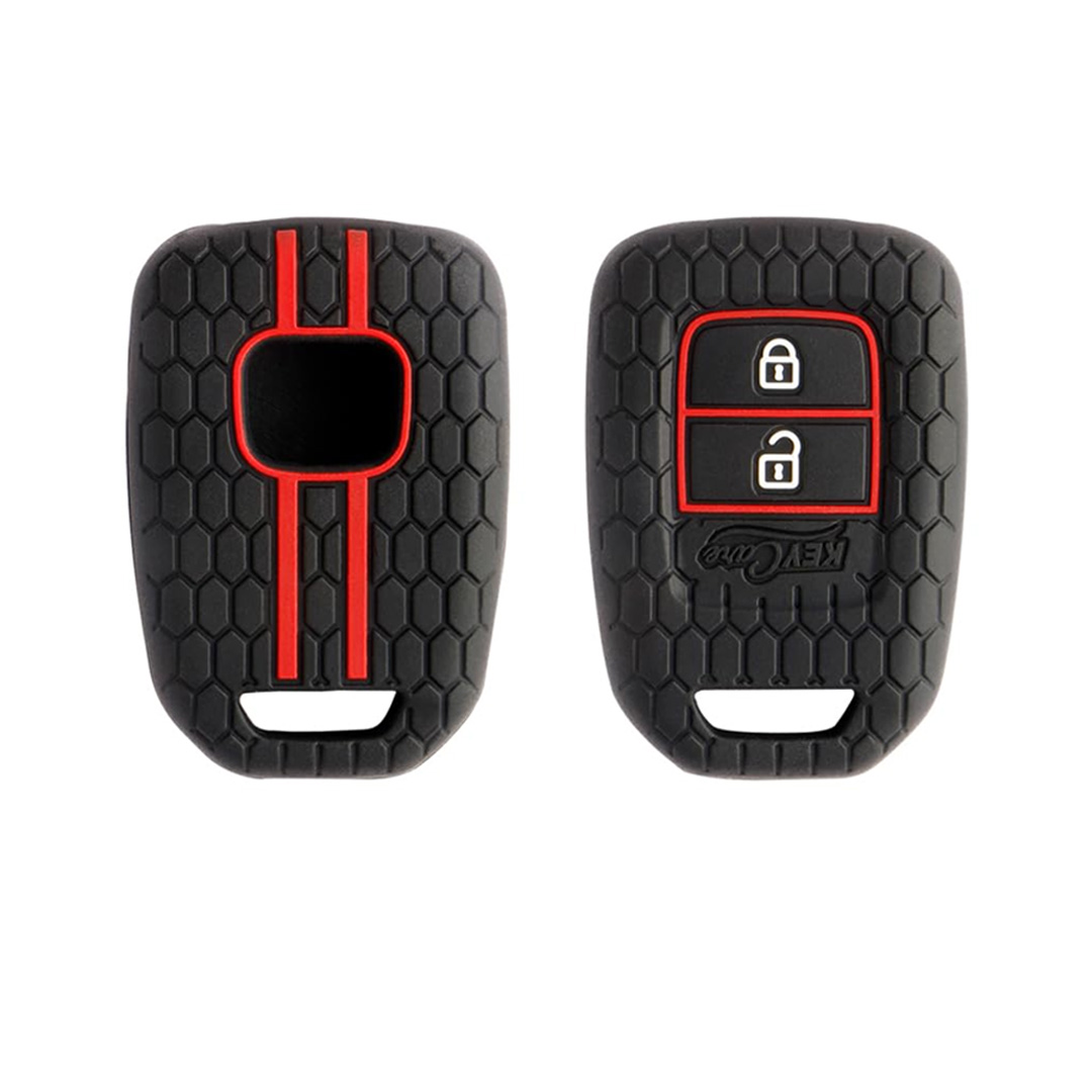 Key Cover Honda Jazz Keycare